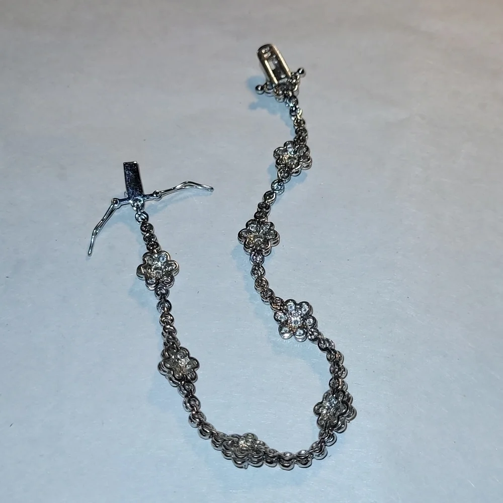 925 CN Bracelet